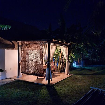 Finca El Abuelo Manuel เวเฮร์ เด ลา ฟรอนเตรา ภายนอก รูปภาพ