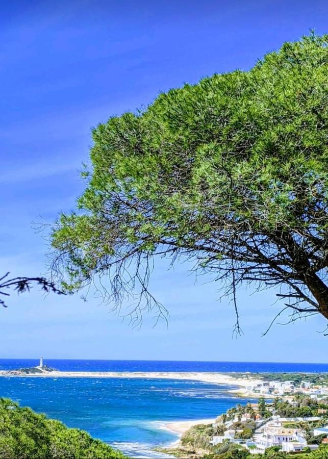 Finca El Abuelo Manuel เวเฮร์ เด ลา ฟรอนเตรา ภายนอก รูปภาพ